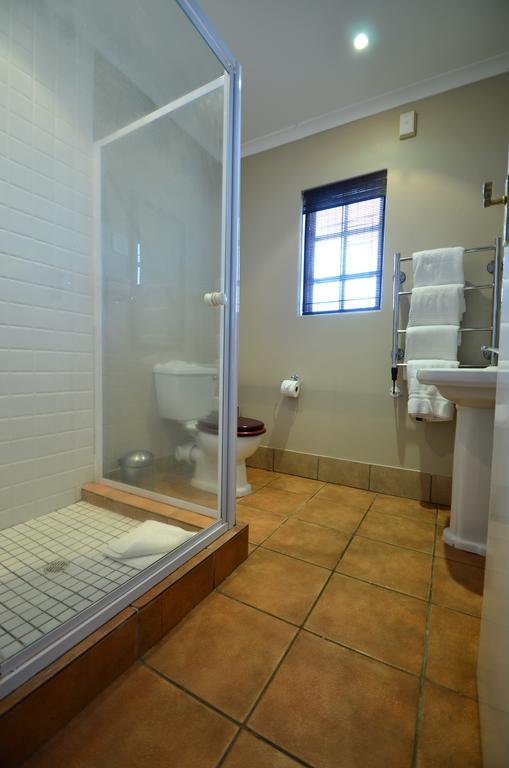 D'Aria Guest Cottages دوربانفيل الغرفة الصورة