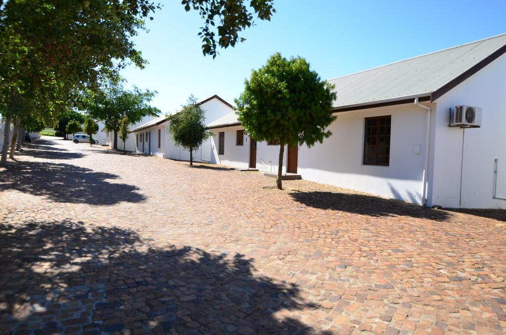 D'Aria Guest Cottages دوربانفيل المظهر الخارجي الصورة